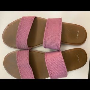Sanuk Sandals